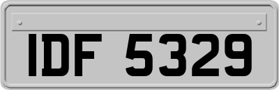 IDF5329