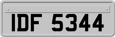 IDF5344