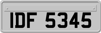 IDF5345
