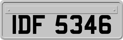 IDF5346
