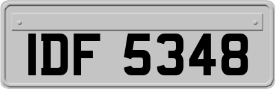 IDF5348