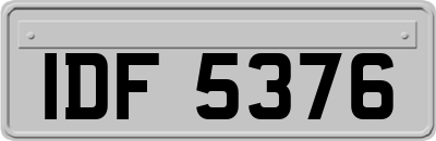 IDF5376