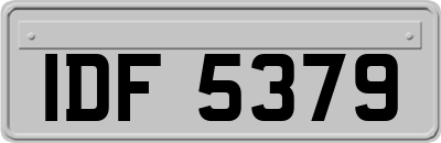 IDF5379