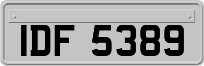 IDF5389