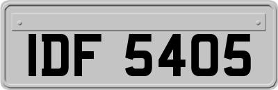IDF5405