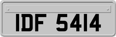 IDF5414