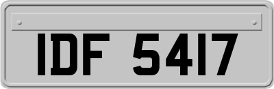 IDF5417
