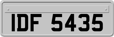 IDF5435