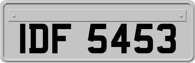 IDF5453