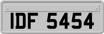 IDF5454