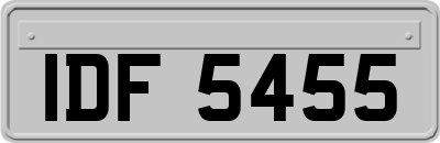 IDF5455