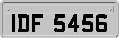 IDF5456
