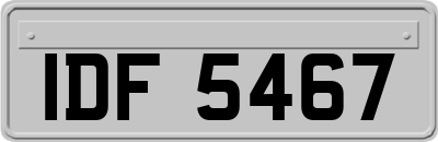 IDF5467