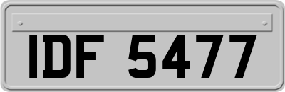 IDF5477