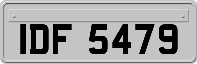 IDF5479