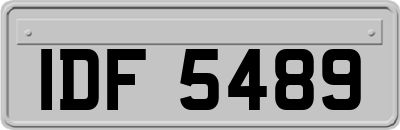 IDF5489