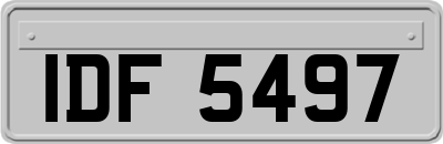 IDF5497