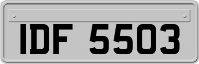 IDF5503