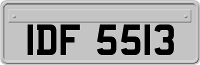 IDF5513