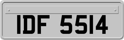 IDF5514