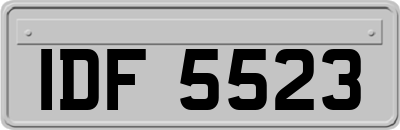IDF5523
