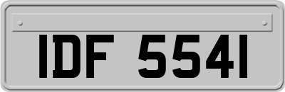IDF5541