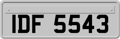 IDF5543