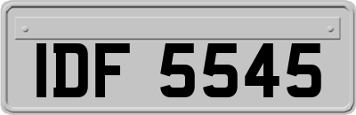 IDF5545