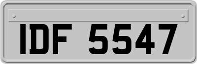 IDF5547