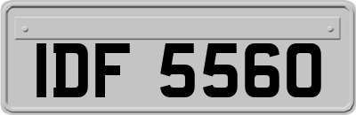 IDF5560