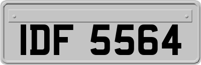 IDF5564
