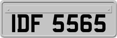 IDF5565