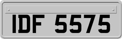 IDF5575