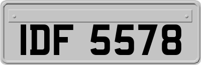 IDF5578