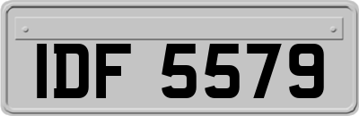 IDF5579