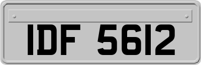 IDF5612
