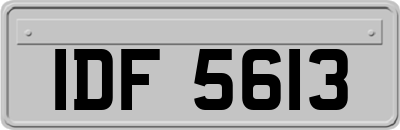 IDF5613