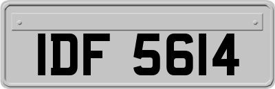 IDF5614