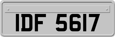 IDF5617