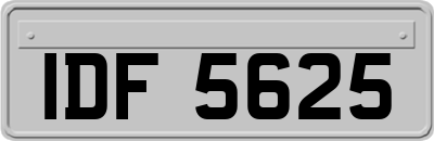 IDF5625