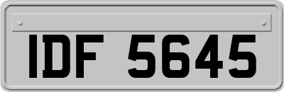IDF5645