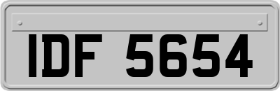 IDF5654