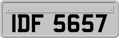 IDF5657
