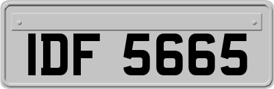 IDF5665