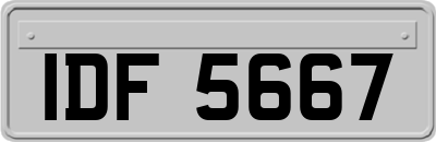 IDF5667