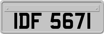 IDF5671