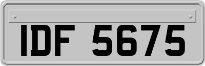 IDF5675