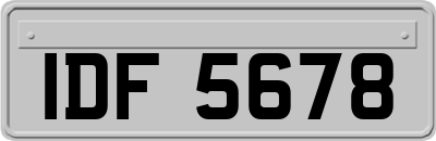 IDF5678