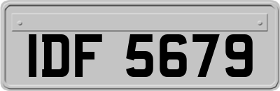 IDF5679