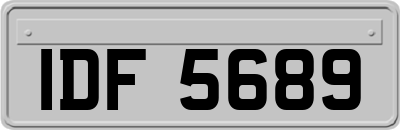 IDF5689